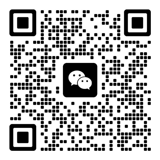 WeChat QR